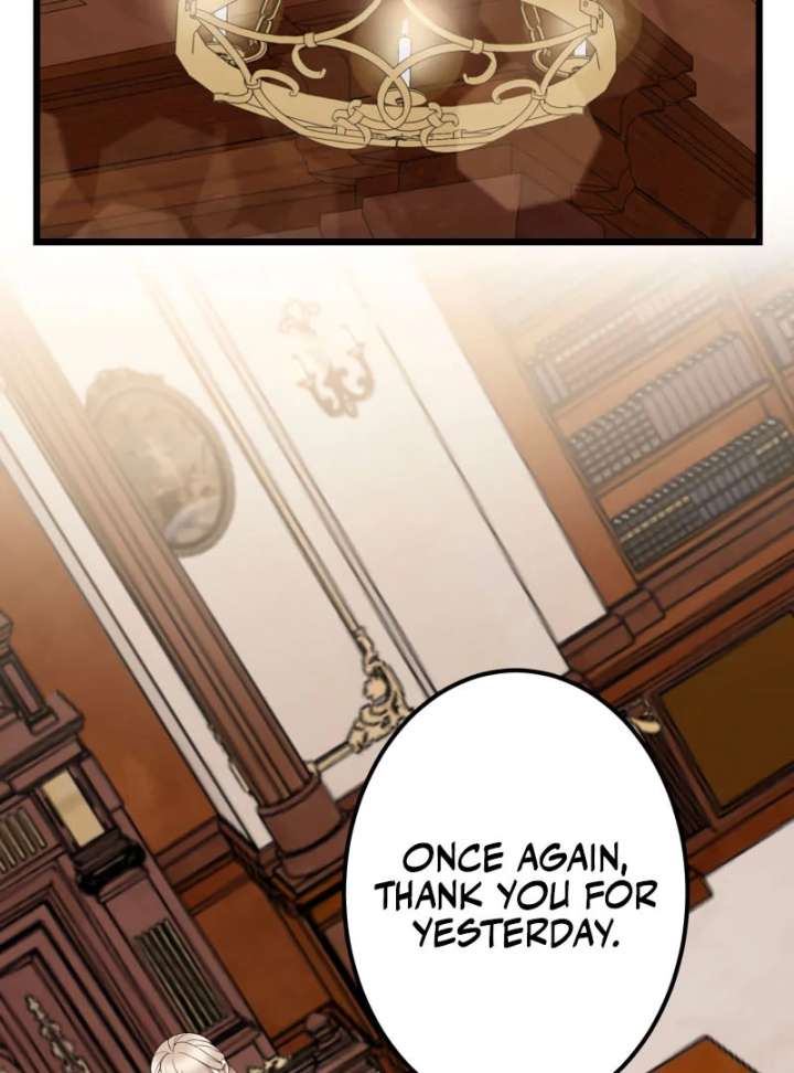 I May Be a Failed Saint, but the Marquess Who Hates Saints Can’t Seem to Stop Doting on Me Chapter 20 - Page 79