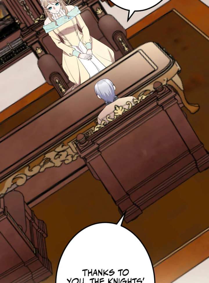 I May Be a Failed Saint, but the Marquess Who Hates Saints Can’t Seem to Stop Doting on Me Chapter 20 - Page 80