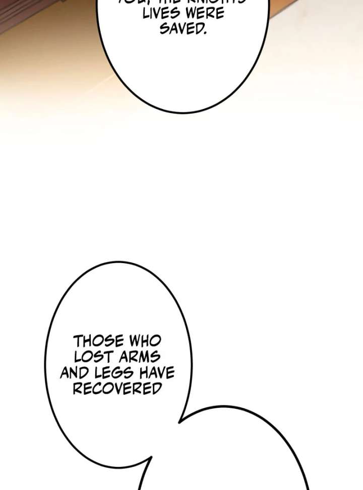 I May Be a Failed Saint, but the Marquess Who Hates Saints Can’t Seem to Stop Doting on Me Chapter 20 - Page 81