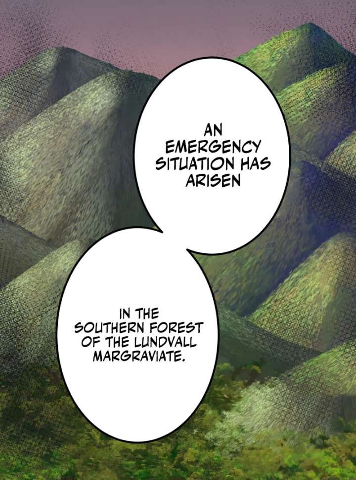 I May Be a Failed Saint, but the Marquess Who Hates Saints Can’t Seem to Stop Doting on Me Chapter 20 - Page 87