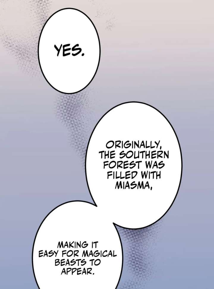 I May Be a Failed Saint, but the Marquess Who Hates Saints Can’t Seem to Stop Doting on Me Chapter 20 - Page 89