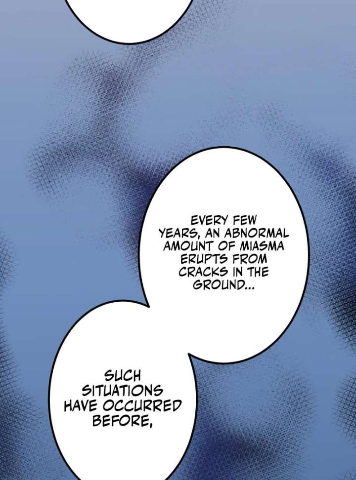 I May Be a Failed Saint, but the Marquess Who Hates Saints Can’t Seem to Stop Doting on Me Chapter 20 - Page 90