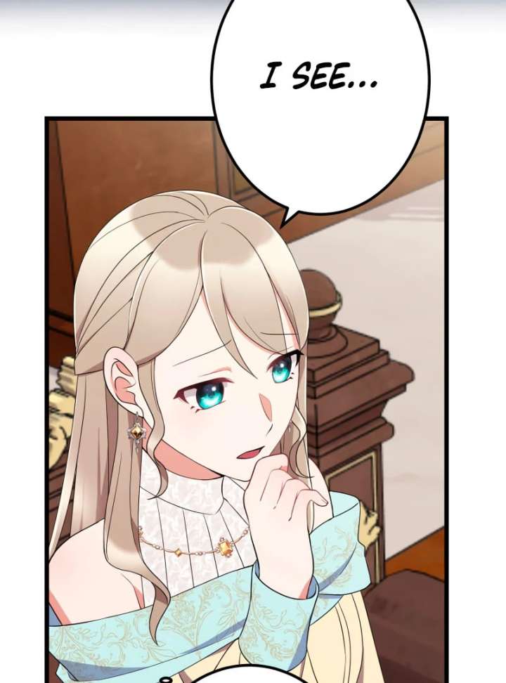 I May Be a Failed Saint, but the Marquess Who Hates Saints Can’t Seem to Stop Doting on Me Chapter 20 - Page 93