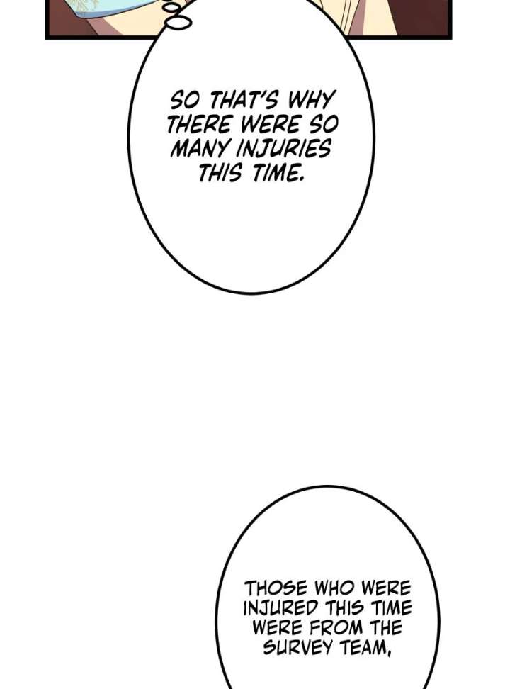 I May Be a Failed Saint, but the Marquess Who Hates Saints Can’t Seem to Stop Doting on Me Chapter 20 - Page 94