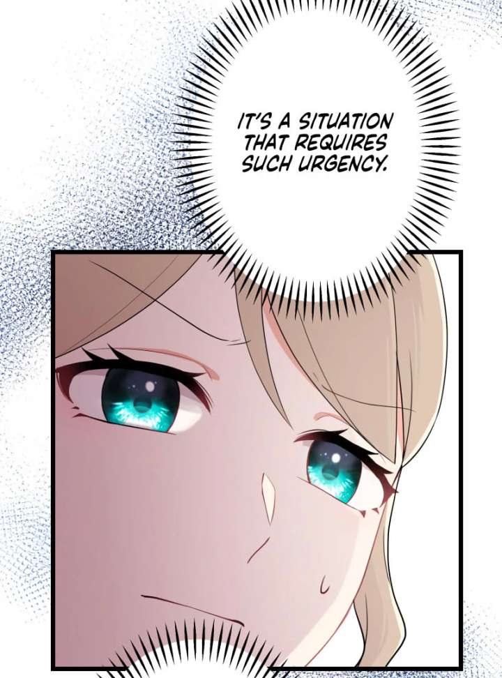 I May Be a Failed Saint, but the Marquess Who Hates Saints Can’t Seem to Stop Doting on Me Chapter 20 - Page 97