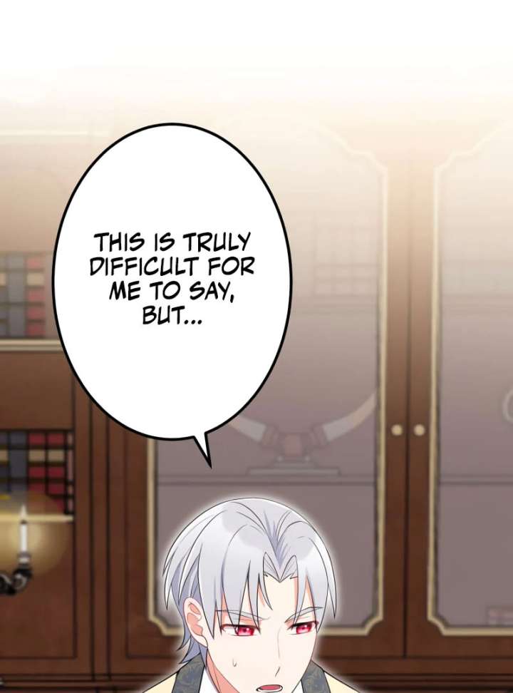 I May Be a Failed Saint, but the Marquess Who Hates Saints Can’t Seem to Stop Doting on Me Chapter 20 - Page 100