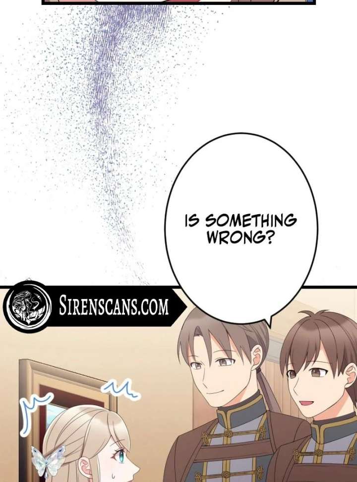 I May Be a Failed Saint, but the Marquess Who Hates Saints Can’t Seem to Stop Doting on Me Chapter 21 - Page 101