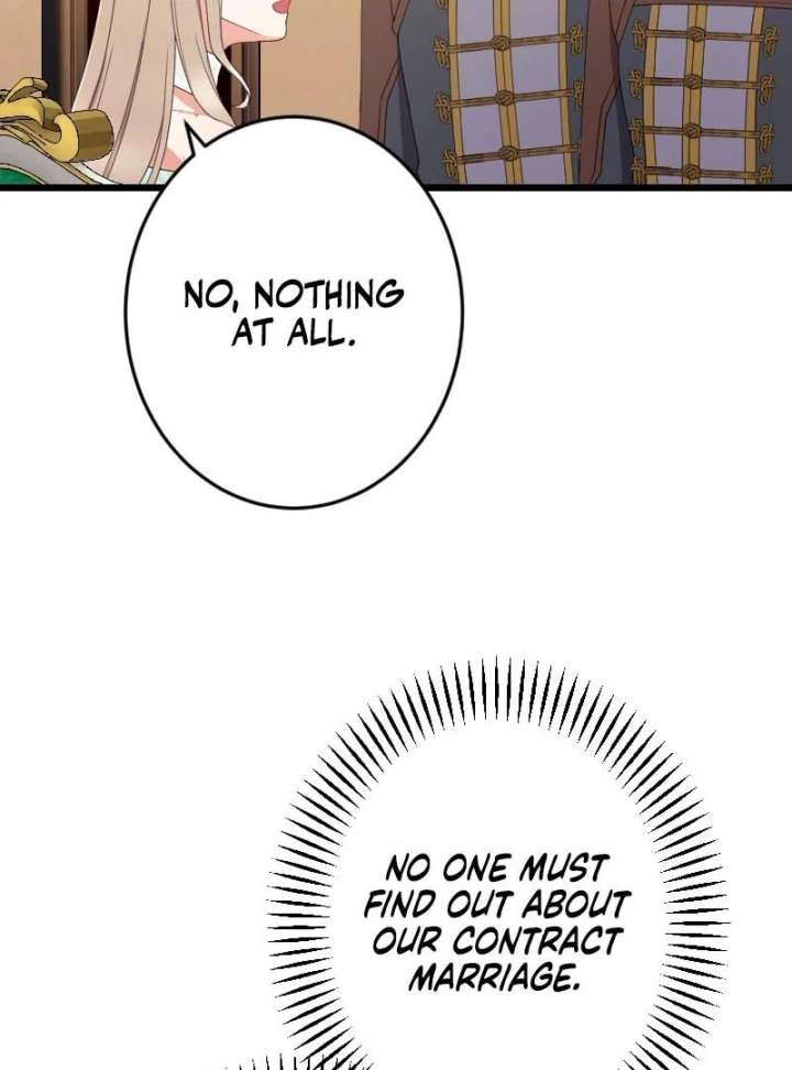 I May Be a Failed Saint, but the Marquess Who Hates Saints Can’t Seem to Stop Doting on Me Chapter 21 - Page 102