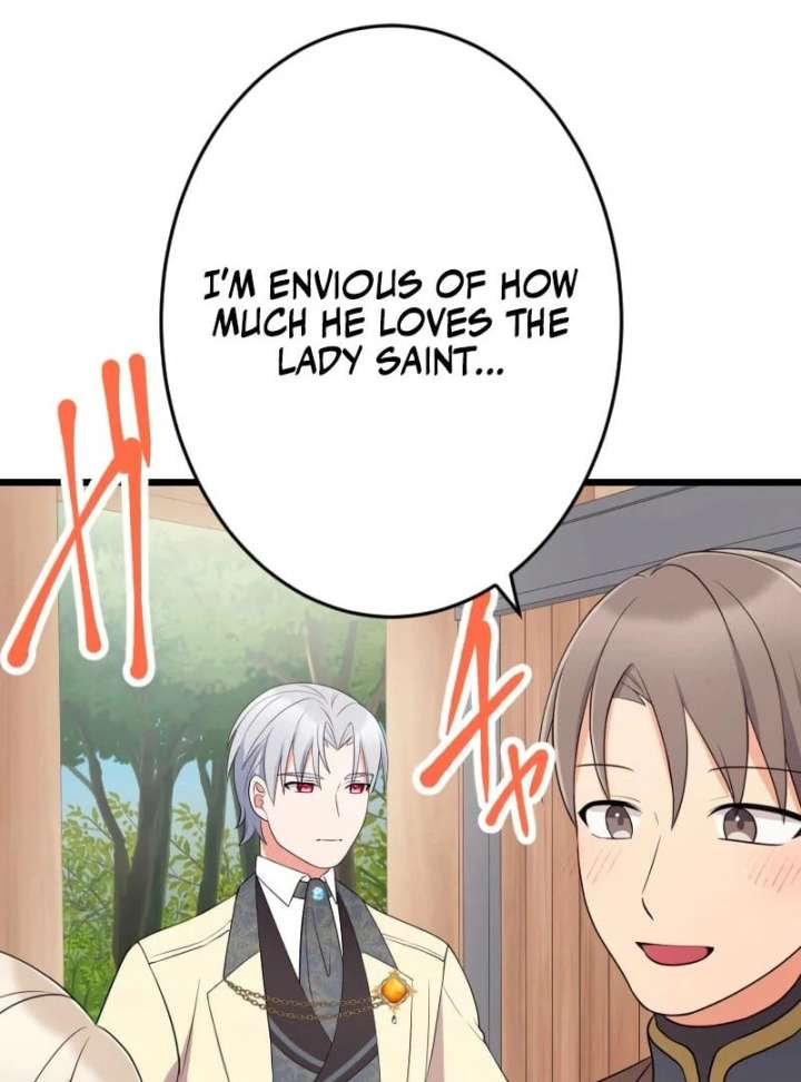 I May Be a Failed Saint, but the Marquess Who Hates Saints Can’t Seem to Stop Doting on Me Chapter 21 - Page 105