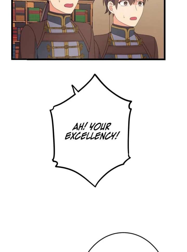 I May Be a Failed Saint, but the Marquess Who Hates Saints Can’t Seem to Stop Doting on Me Chapter 21 - Page 108