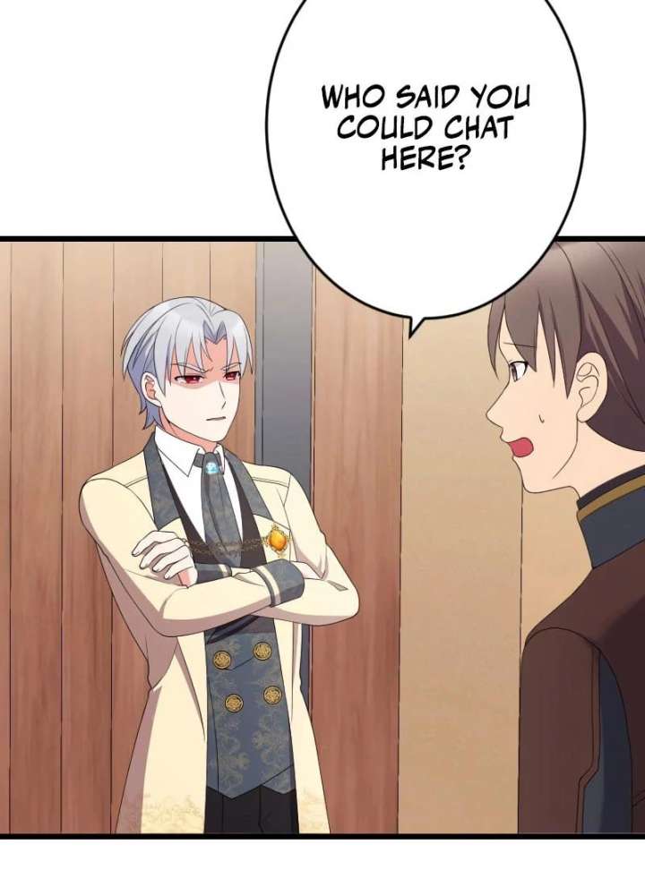 I May Be a Failed Saint, but the Marquess Who Hates Saints Can’t Seem to Stop Doting on Me Chapter 21 - Page 109