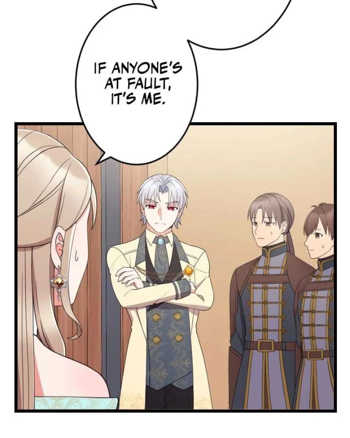 I May Be a Failed Saint, but the Marquess Who Hates Saints Can’t Seem to Stop Doting on Me Chapter 21 - Page 111