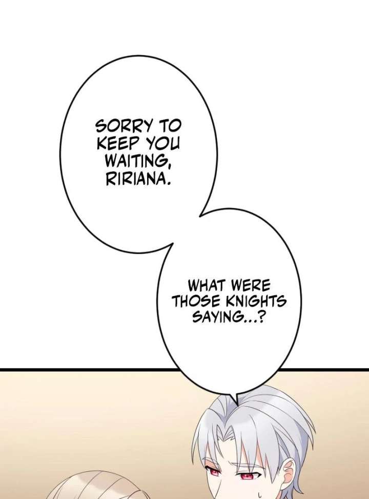 I May Be a Failed Saint, but the Marquess Who Hates Saints Can’t Seem to Stop Doting on Me Chapter 21 - Page 114