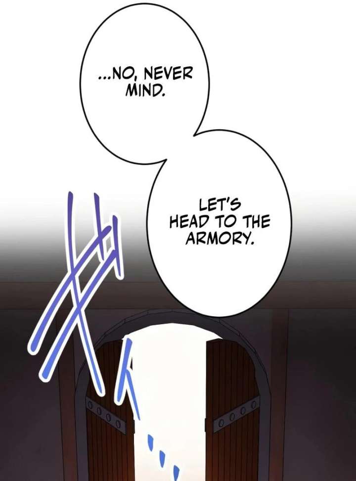 I May Be a Failed Saint, but the Marquess Who Hates Saints Can’t Seem to Stop Doting on Me Chapter 21 - Page 116