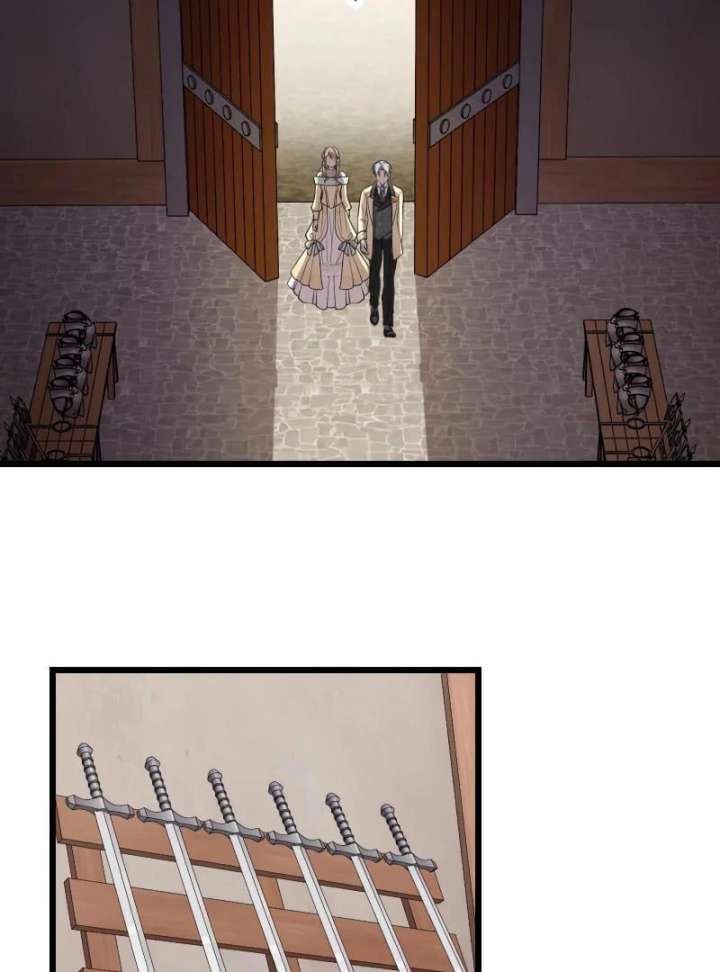 I May Be a Failed Saint, but the Marquess Who Hates Saints Can’t Seem to Stop Doting on Me Chapter 21 - Page 117