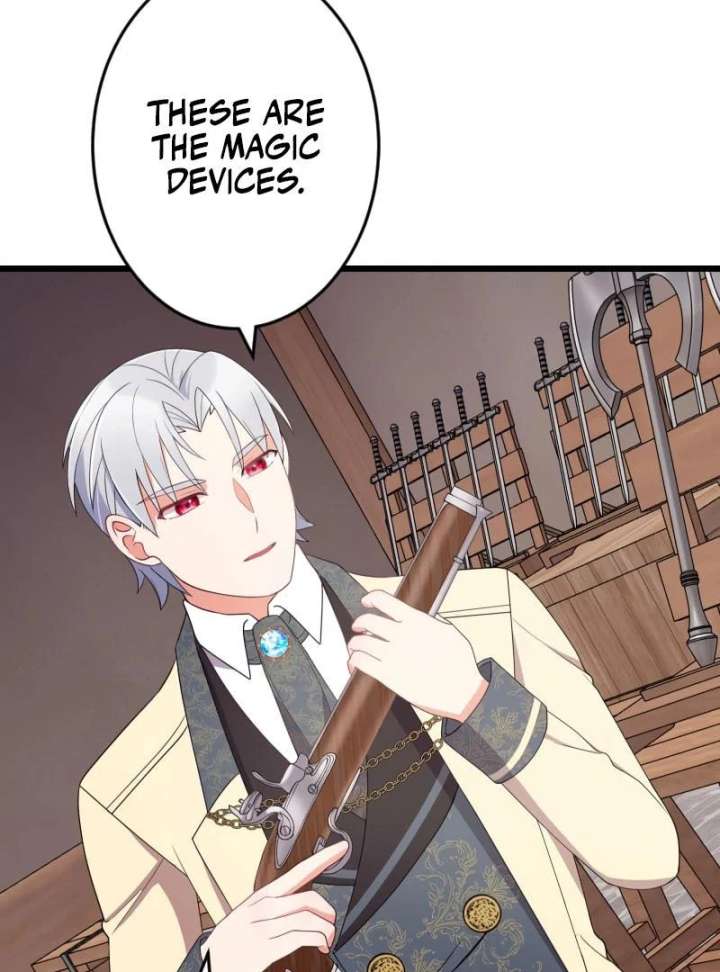 I May Be a Failed Saint, but the Marquess Who Hates Saints Can’t Seem to Stop Doting on Me Chapter 21 - Page 120