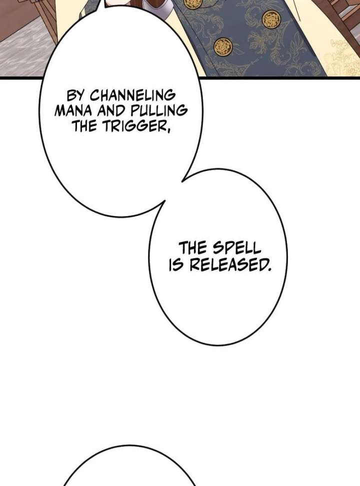 I May Be a Failed Saint, but the Marquess Who Hates Saints Can’t Seem to Stop Doting on Me Chapter 21 - Page 121