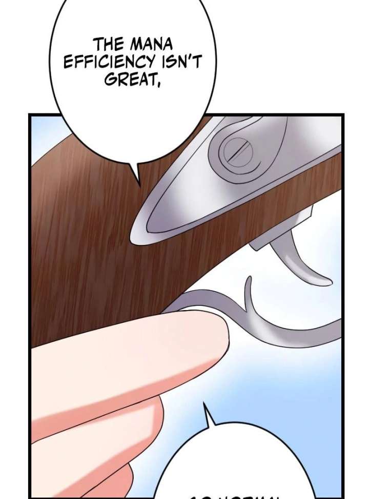 I May Be a Failed Saint, but the Marquess Who Hates Saints Can’t Seem to Stop Doting on Me Chapter 21 - Page 122