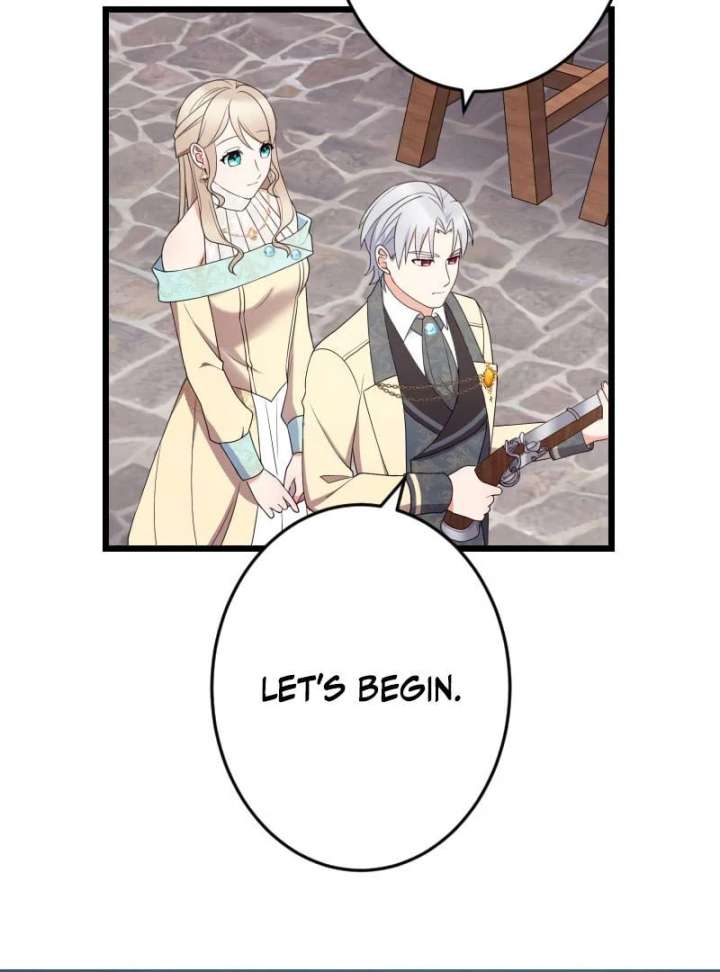 I May Be a Failed Saint, but the Marquess Who Hates Saints Can’t Seem to Stop Doting on Me Chapter 21 - Page 124