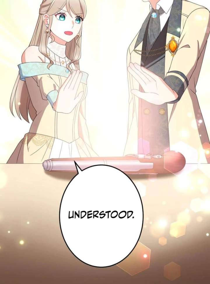 I May Be a Failed Saint, but the Marquess Who Hates Saints Can’t Seem to Stop Doting on Me Chapter 21 - Page 126