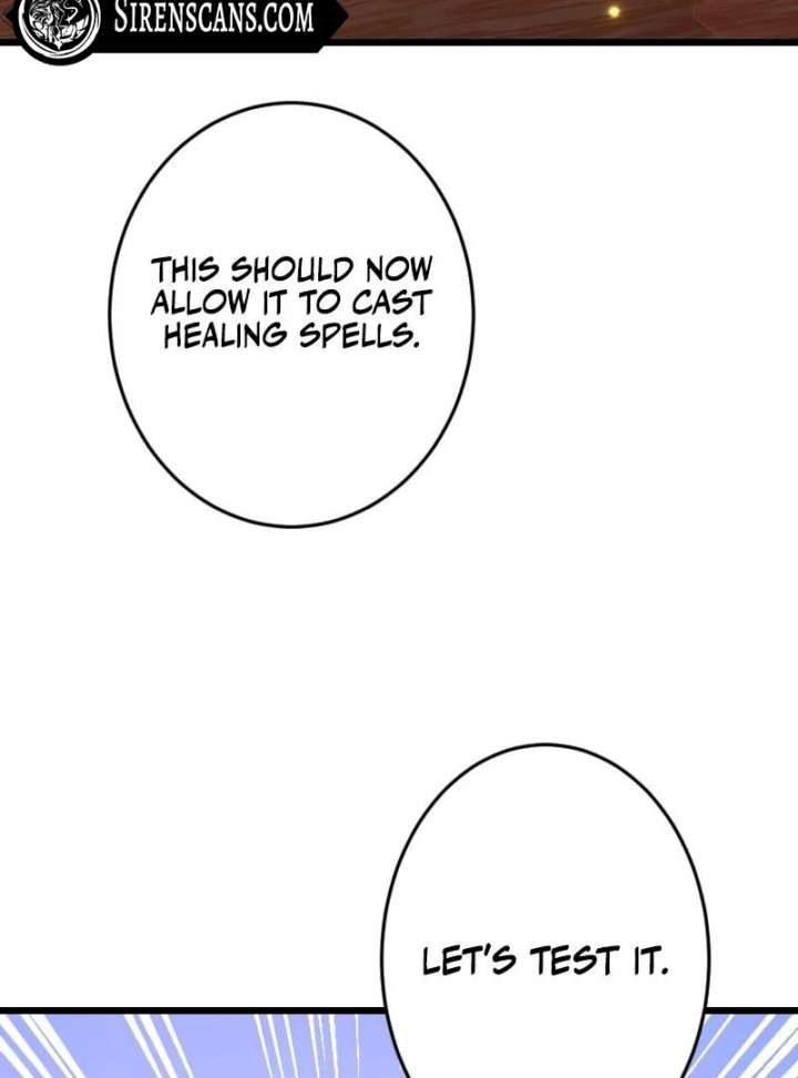 I May Be a Failed Saint, but the Marquess Who Hates Saints Can’t Seem to Stop Doting on Me Chapter 21 - Page 128