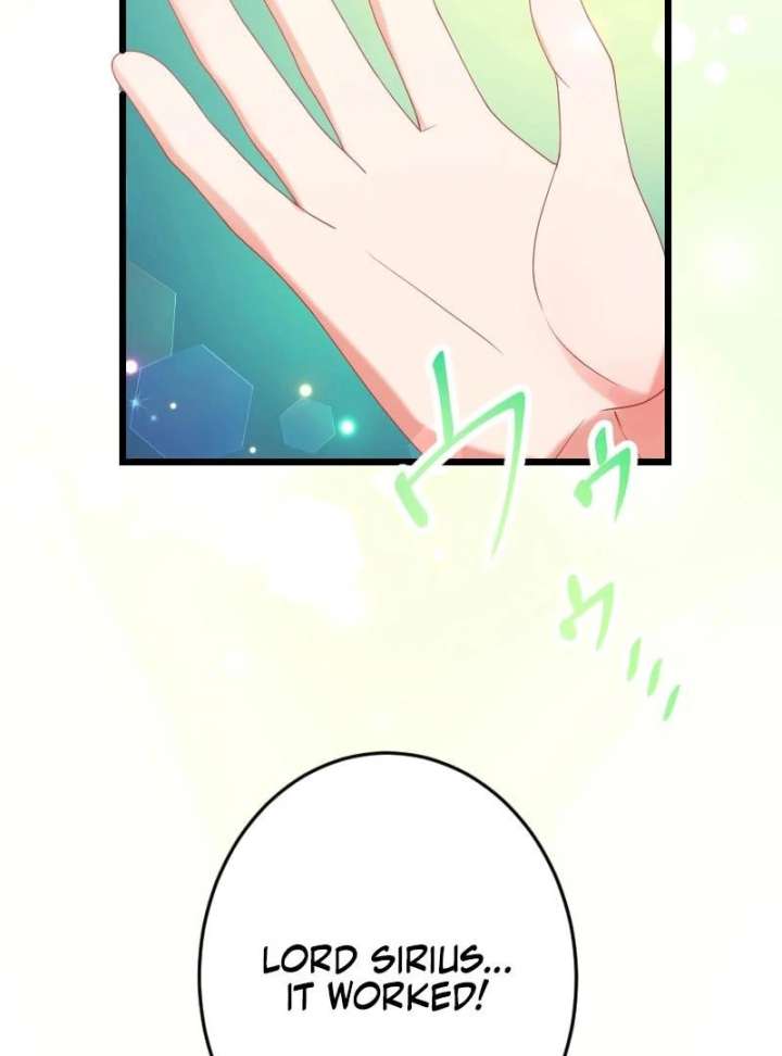 I May Be a Failed Saint, but the Marquess Who Hates Saints Can’t Seem to Stop Doting on Me Chapter 21 - Page 136