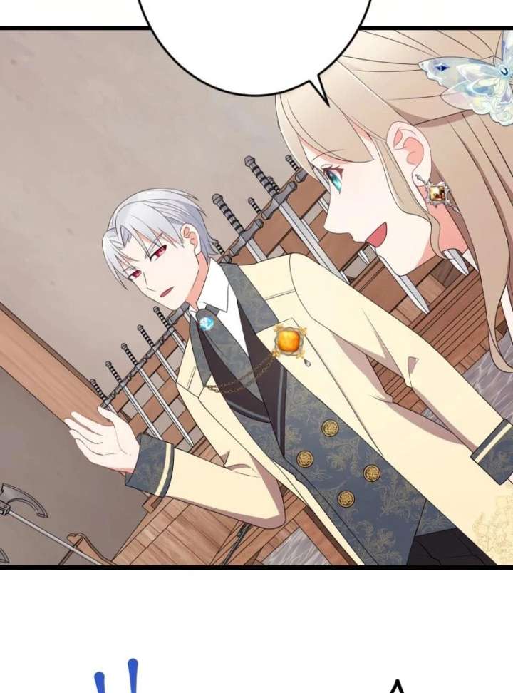 I May Be a Failed Saint, but the Marquess Who Hates Saints Can’t Seem to Stop Doting on Me Chapter 21 - Page 137