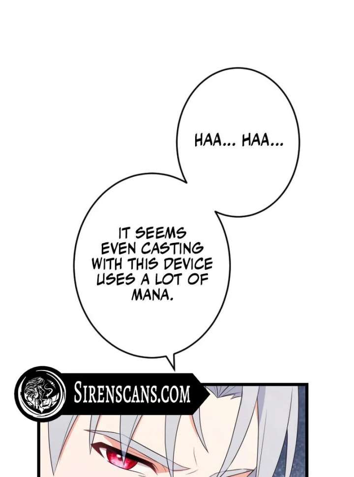 I May Be a Failed Saint, but the Marquess Who Hates Saints Can’t Seem to Stop Doting on Me Chapter 21 - Page 140