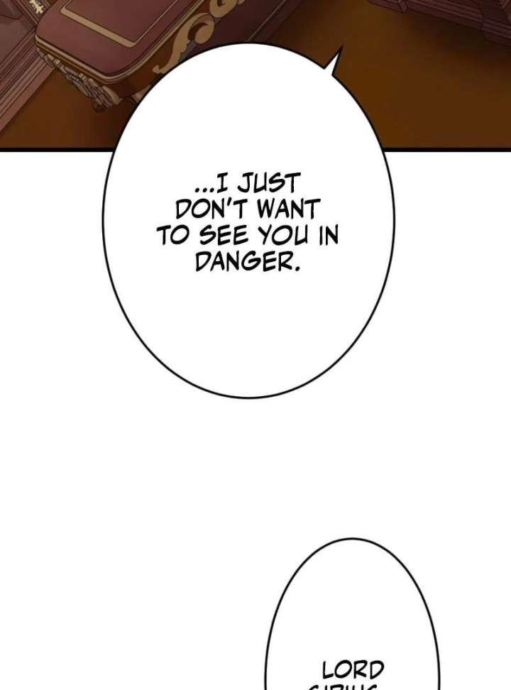 I May Be a Failed Saint, but the Marquess Who Hates Saints Can’t Seem to Stop Doting on Me Chapter 21 - Page 15