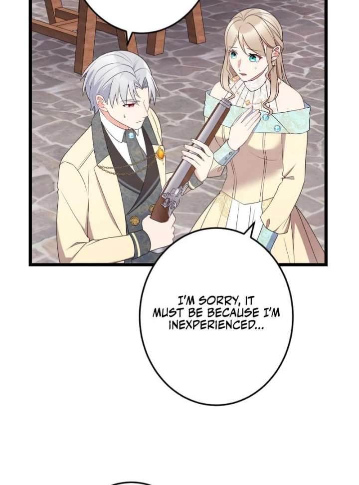 I May Be a Failed Saint, but the Marquess Who Hates Saints Can’t Seem to Stop Doting on Me Chapter 21 - Page 142