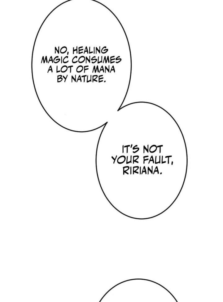 I May Be a Failed Saint, but the Marquess Who Hates Saints Can’t Seem to Stop Doting on Me Chapter 21 - Page 143