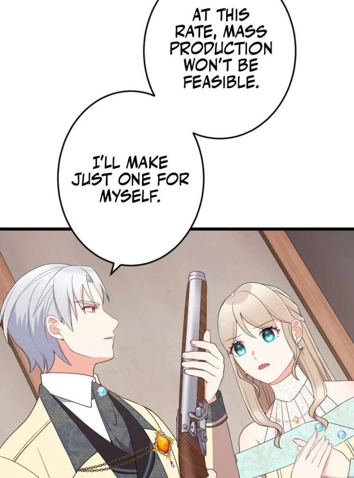 I May Be a Failed Saint, but the Marquess Who Hates Saints Can’t Seem to Stop Doting on Me Chapter 21 - Page 144