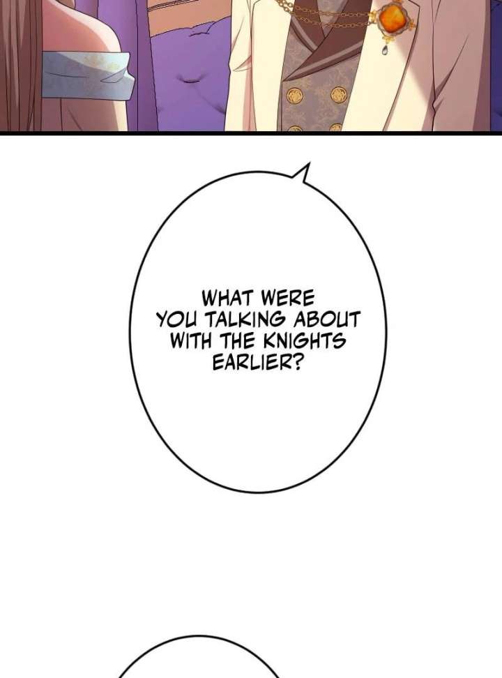 I May Be a Failed Saint, but the Marquess Who Hates Saints Can’t Seem to Stop Doting on Me Chapter 21 - Page 150