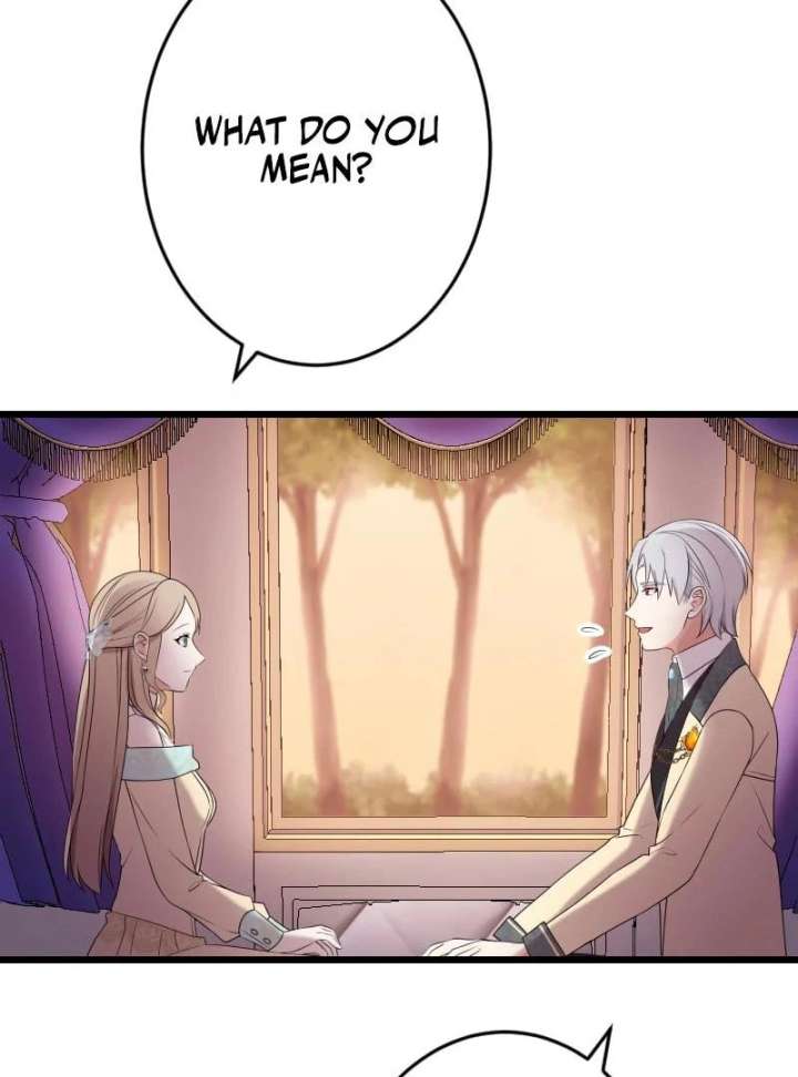 I May Be a Failed Saint, but the Marquess Who Hates Saints Can’t Seem to Stop Doting on Me Chapter 21 - Page 151