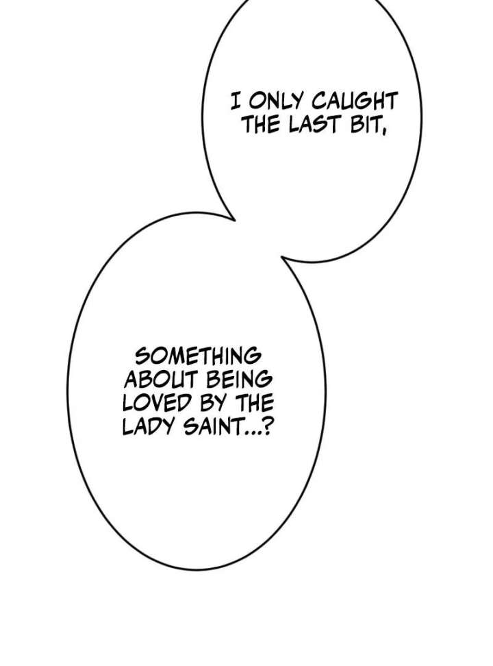 I May Be a Failed Saint, but the Marquess Who Hates Saints Can’t Seem to Stop Doting on Me Chapter 21 - Page 152