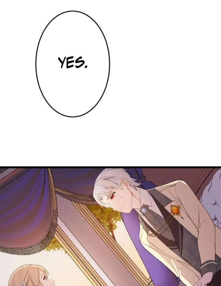 I May Be a Failed Saint, but the Marquess Who Hates Saints Can’t Seem to Stop Doting on Me Chapter 21 - Page 164