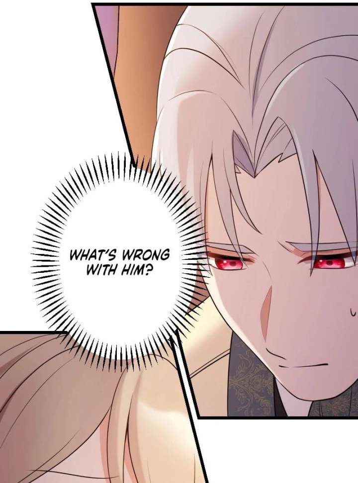 I May Be a Failed Saint, but the Marquess Who Hates Saints Can’t Seem to Stop Doting on Me Chapter 21 - Page 166