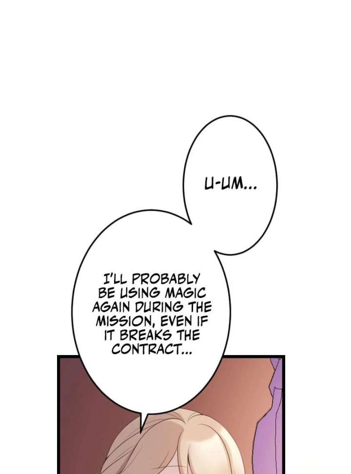 I May Be a Failed Saint, but the Marquess Who Hates Saints Can’t Seem to Stop Doting on Me Chapter 21 - Page 168