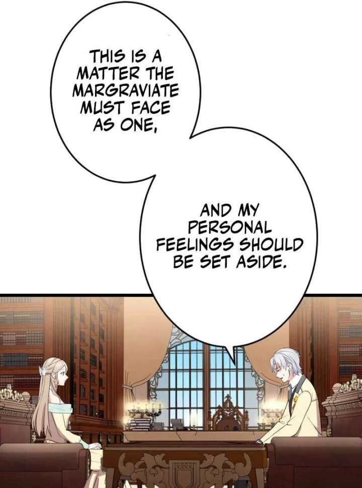 I May Be a Failed Saint, but the Marquess Who Hates Saints Can’t Seem to Stop Doting on Me Chapter 21 - Page 18