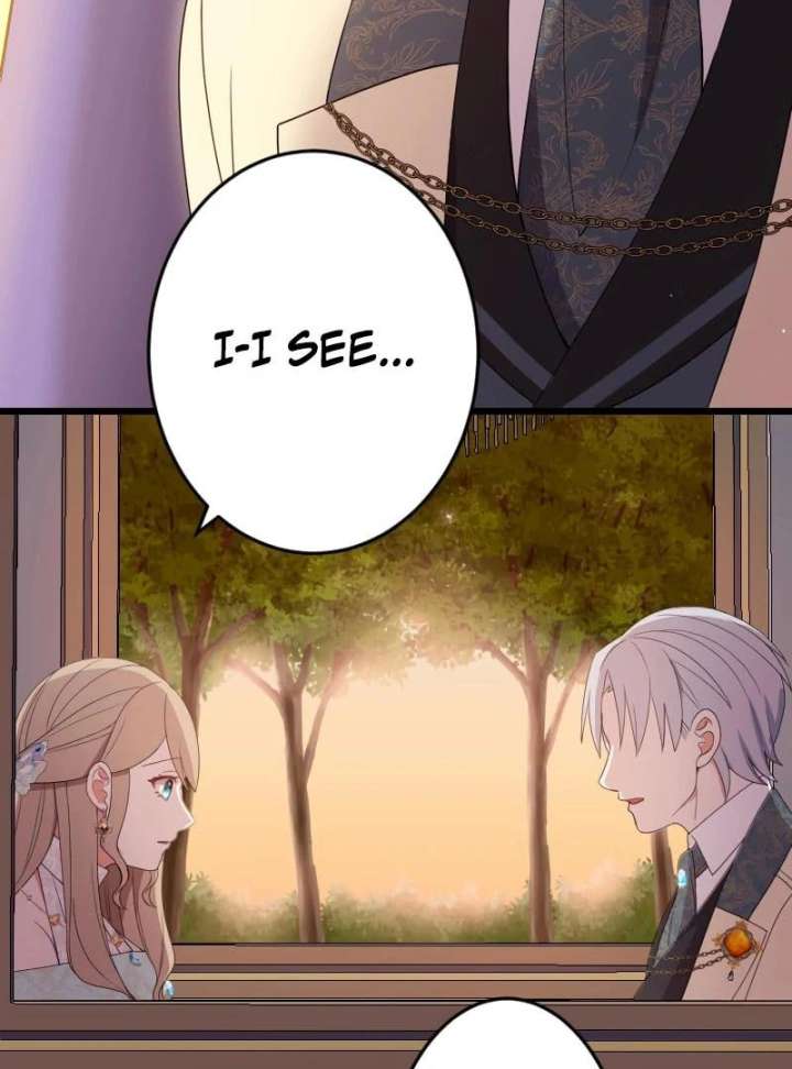 I May Be a Failed Saint, but the Marquess Who Hates Saints Can’t Seem to Stop Doting on Me Chapter 21 - Page 172