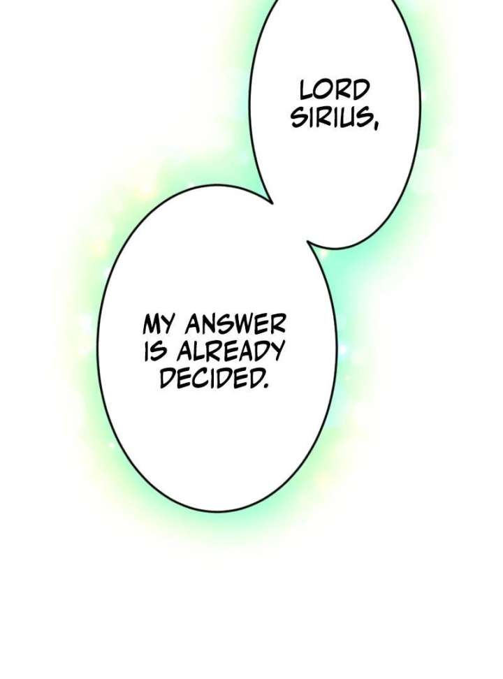 I May Be a Failed Saint, but the Marquess Who Hates Saints Can’t Seem to Stop Doting on Me Chapter 21 - Page 23