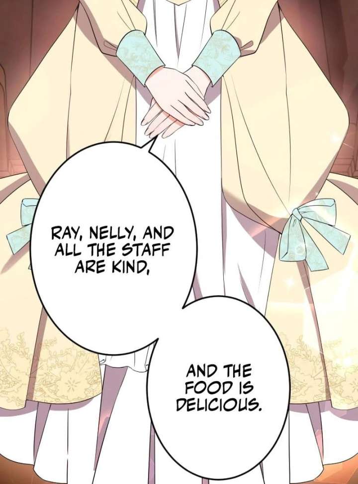 I May Be a Failed Saint, but the Marquess Who Hates Saints Can’t Seem to Stop Doting on Me Chapter 21 - Page 26