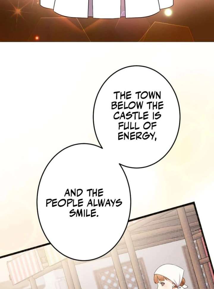 I May Be a Failed Saint, but the Marquess Who Hates Saints Can’t Seem to Stop Doting on Me Chapter 21 - Page 27