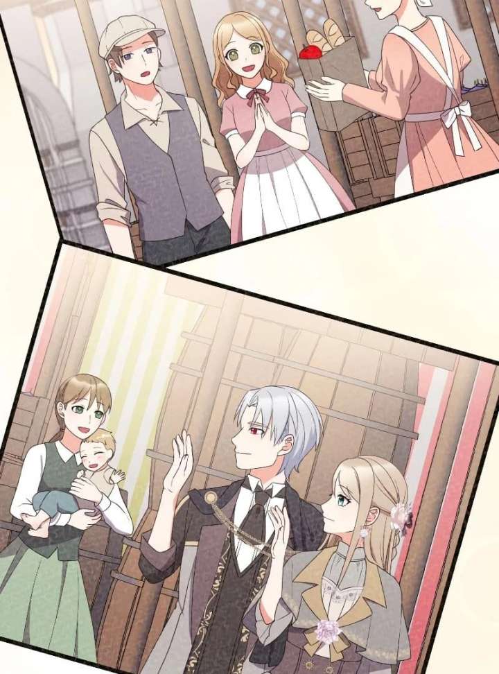 I May Be a Failed Saint, but the Marquess Who Hates Saints Can’t Seem to Stop Doting on Me Chapter 21 - Page 28