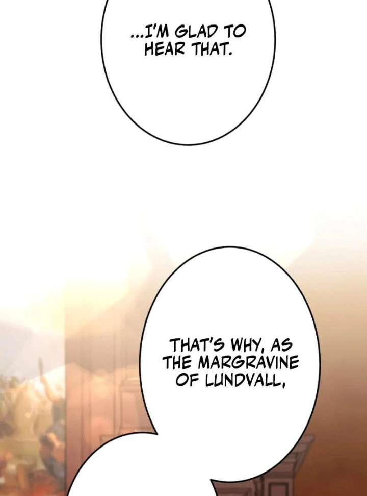 I May Be a Failed Saint, but the Marquess Who Hates Saints Can’t Seem to Stop Doting on Me Chapter 21 - Page 32