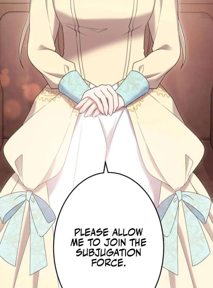 I May Be a Failed Saint, but the Marquess Who Hates Saints Can’t Seem to Stop Doting on Me Chapter 21 - Page 34