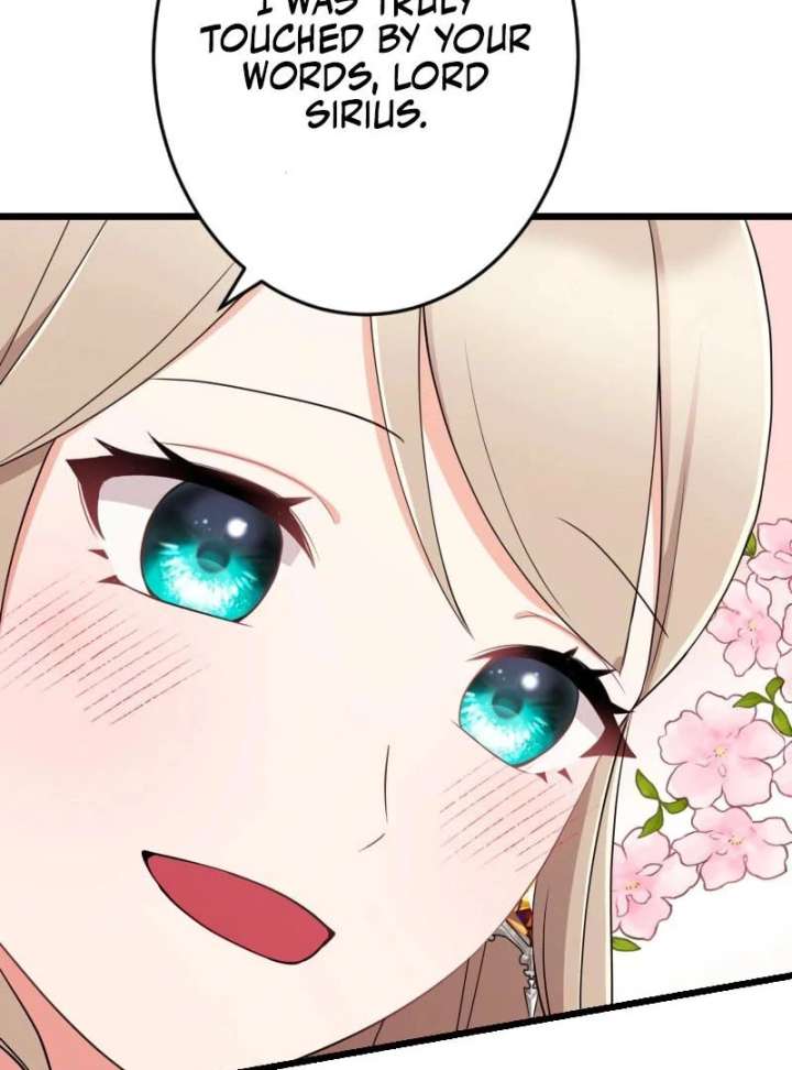 I May Be a Failed Saint, but the Marquess Who Hates Saints Can’t Seem to Stop Doting on Me Chapter 21 - Page 40