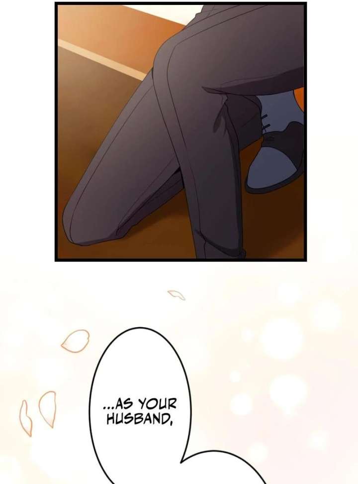 I May Be a Failed Saint, but the Marquess Who Hates Saints Can’t Seem to Stop Doting on Me Chapter 21 - Page 46