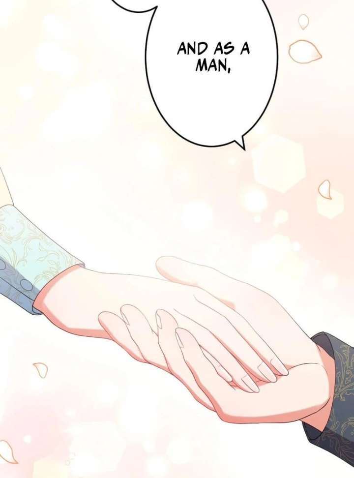 I May Be a Failed Saint, but the Marquess Who Hates Saints Can’t Seem to Stop Doting on Me Chapter 21 - Page 47