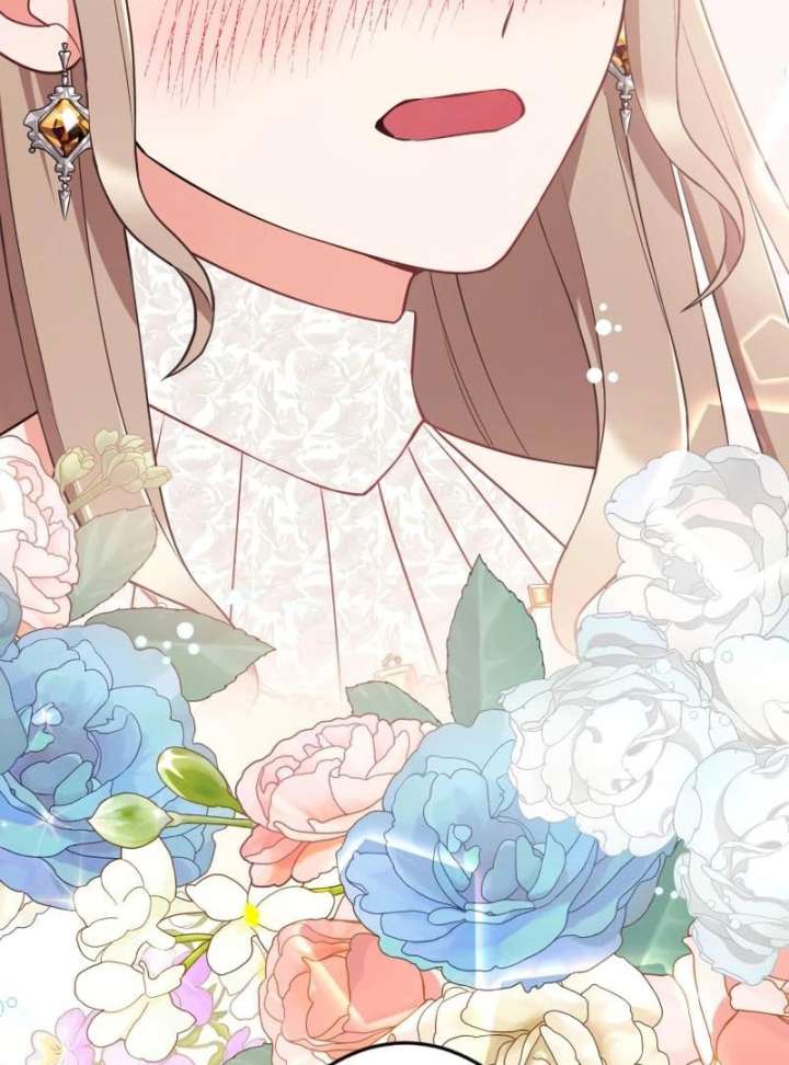 I May Be a Failed Saint, but the Marquess Who Hates Saints Can’t Seem to Stop Doting on Me Chapter 21 - Page 52